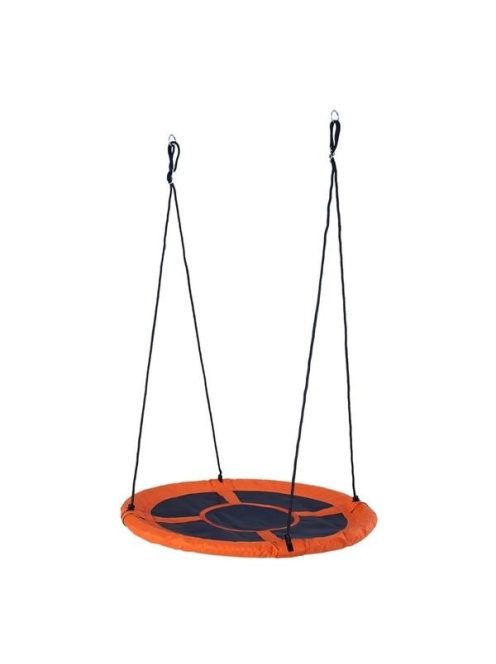 WONDERLAND, FÉSZEKHINTA 90 CM  NARANCS