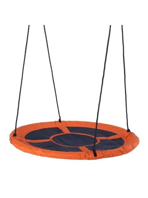 WONDERLAND, FÉSZEKHINTA 90 CM  NARANCS