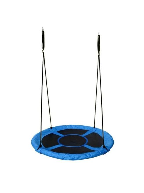 WONDERLAND, FÉSZEKHINTA 110 CM KÉK