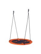 WONDERLAND, FÉSZEKHINTA 110 CM NARANCS