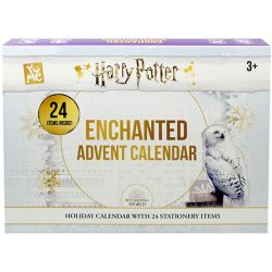 YUME Harry Potter Adventi Kalendárium