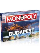 Budapest Monopoly