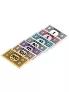 Budapest Monopoly