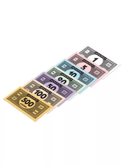 Budapest Monopoly