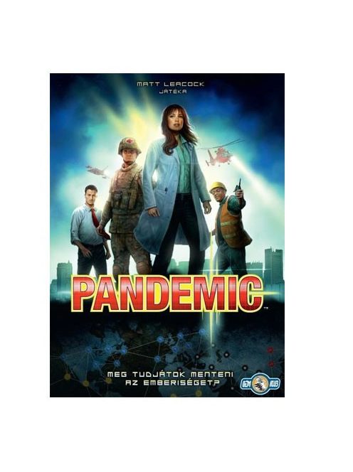 Pandemic