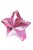 Pink Csillag Léggömbsúly - 170 gramm