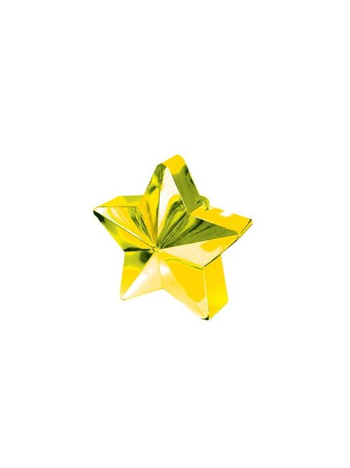 Arany Csillag Léggömbsúly - 170 gramm
