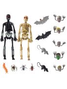 Halloween Figurák