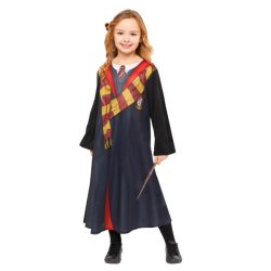 Harry Potter: Hermione Gyerek Jelmez, 10-12 Éveseknek