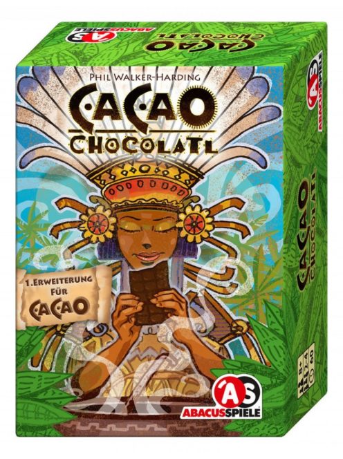 Cacao-Chocolat!