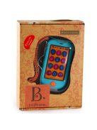B. Toys Érintőképernyős telefon