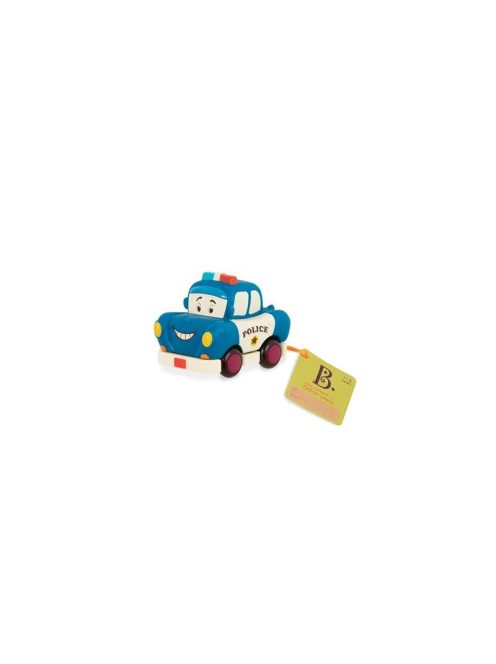 B.Toys Mini Wheee-ls, Officer Lawly