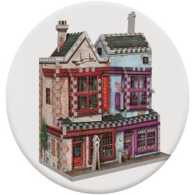 3D Puzzle