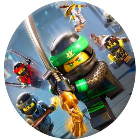 Lego Ninjago