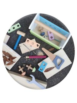 Barkácsolás, szerelés