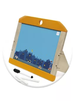 Iskola előkészítő játékok