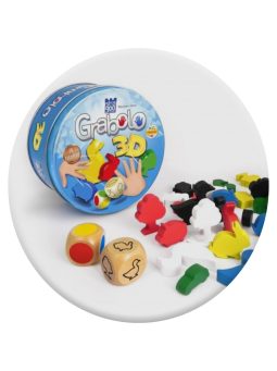 Játékok utazáshoz