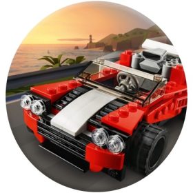 Lego Creator