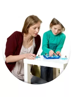 Logikai gondolkodást fejlesztő játékok