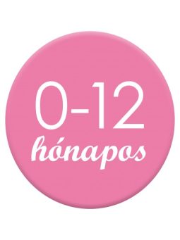 0-12 hónaposoknak