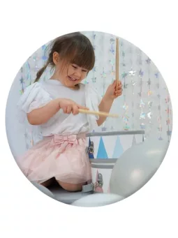 Zene- és ritmusérzéket fejlesztő játékok