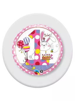 Első szülinapi party