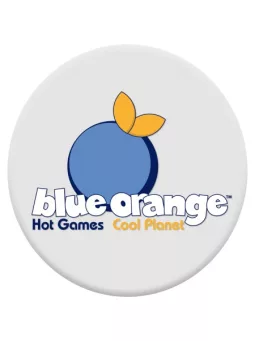 Blue Orange