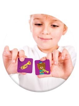 Oktató, fejlesztő társasjátékok