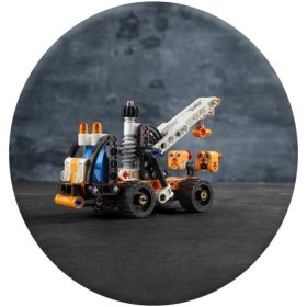 Lego Technic