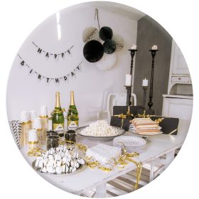 Party kiegészítők