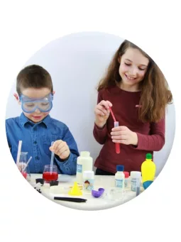 Tudományos ismereteket  fejlesztő játékok