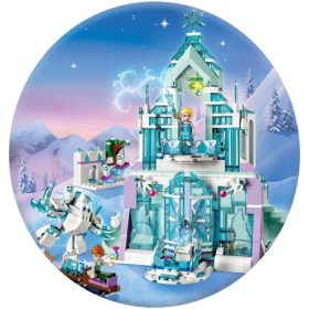 Lego Disney