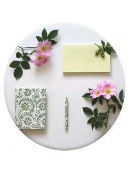 Naplók, noteszek, ékszerdobozok