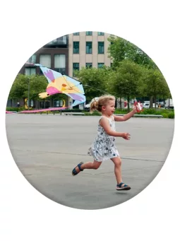 Mozgást fejlesztő játékok