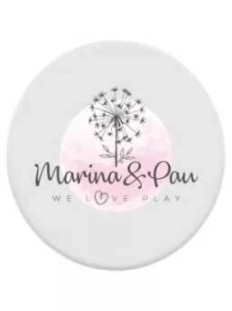 Marina & Pau
