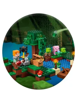 Lego Minecraft
