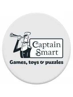 Captain Smart