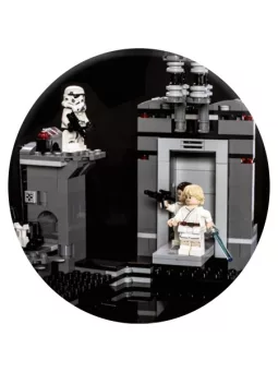 Lego Star Wars