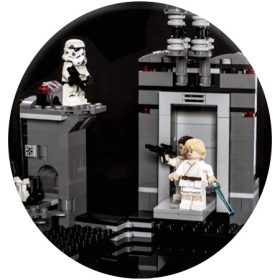 Lego Star Wars