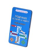 Mágneses kinevet a végén