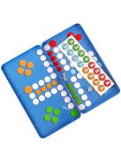 Mágneses kinevet a végén