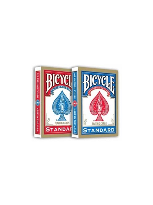Bycicle 808 Rider Back kártya