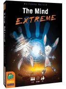 The Mind - Extrém