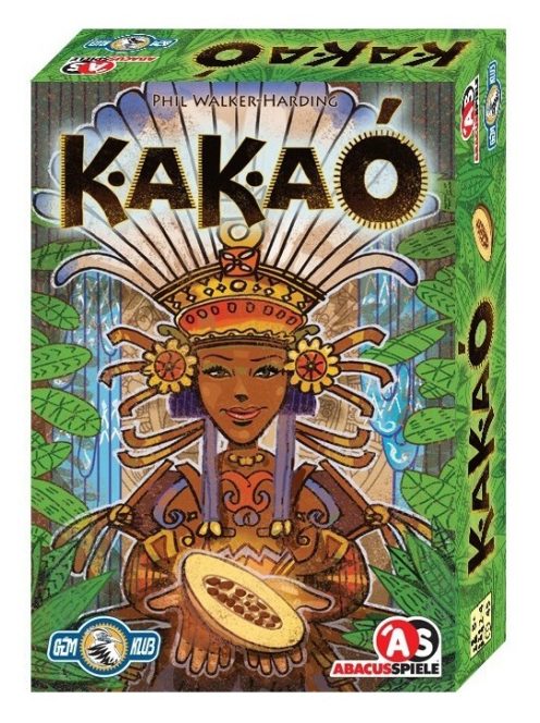 KAKAÓ