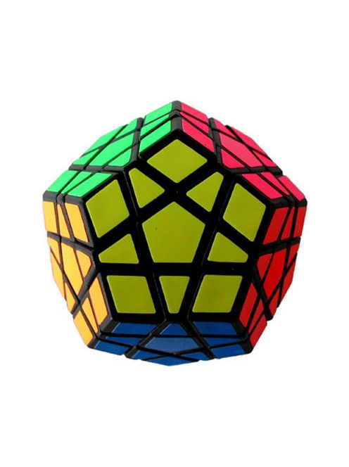 Rubik Megamix 