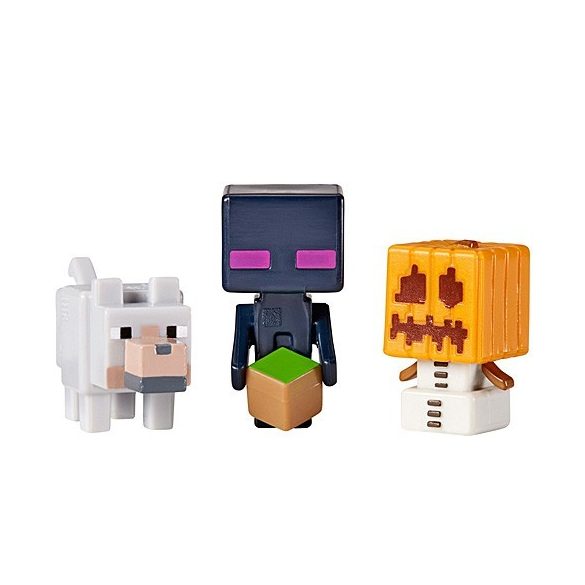 Minecraft 3 db-os CGX27