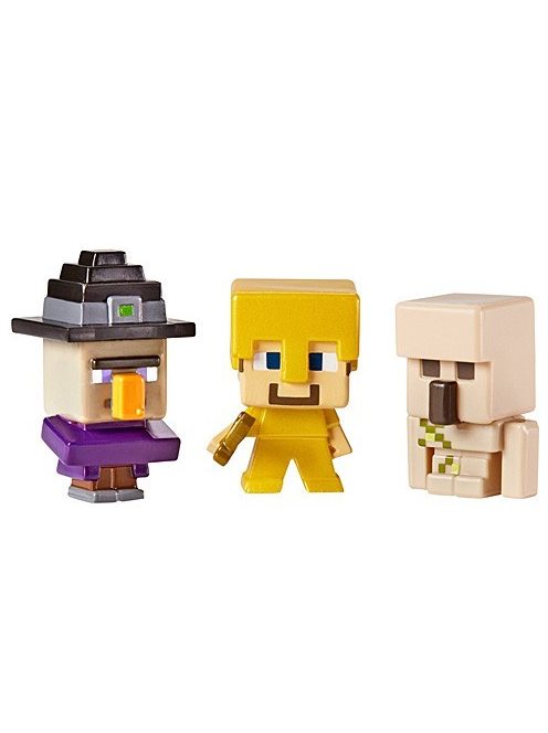 Minecraft 3 db-os CGX26