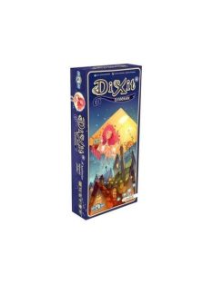 Dixit 6 Emlékek - társasjáték kiegészítő