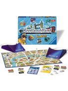 Scotlandyard junior