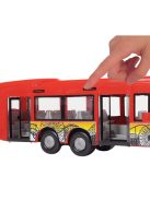 City Express Busz 2 féle - Dickie Toys